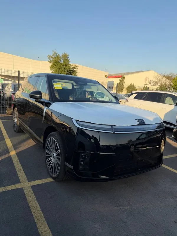 XPeng GX AWD ULTRA Flagship Edition 2