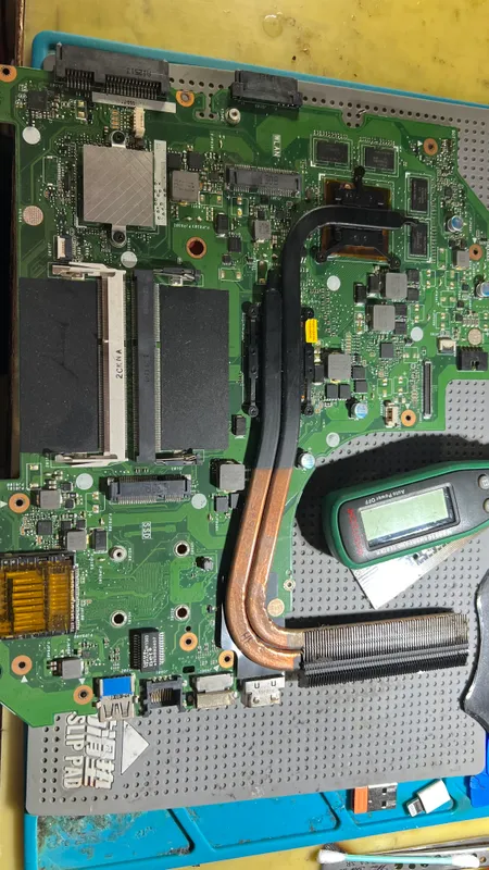 Asus K56CM REV.2.0 2