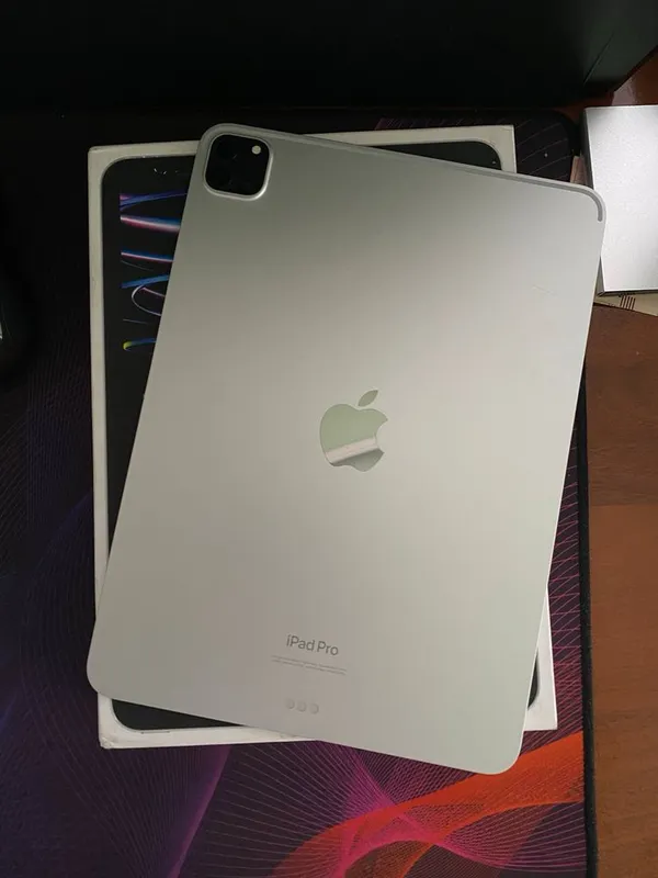 Ipad pro M2 11-dyum 256gb Ipad pro M2 11-dyum 256gb
