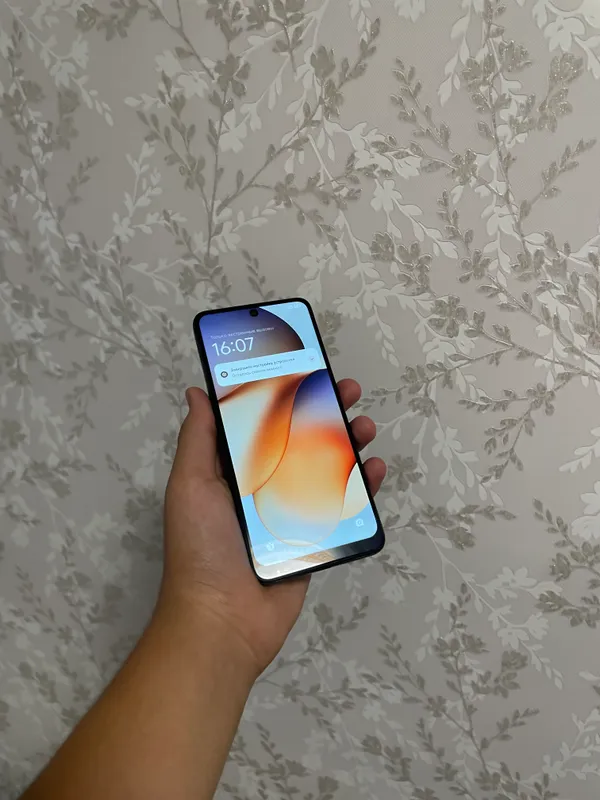 Redmi not 12 4 Redmi not 12 4