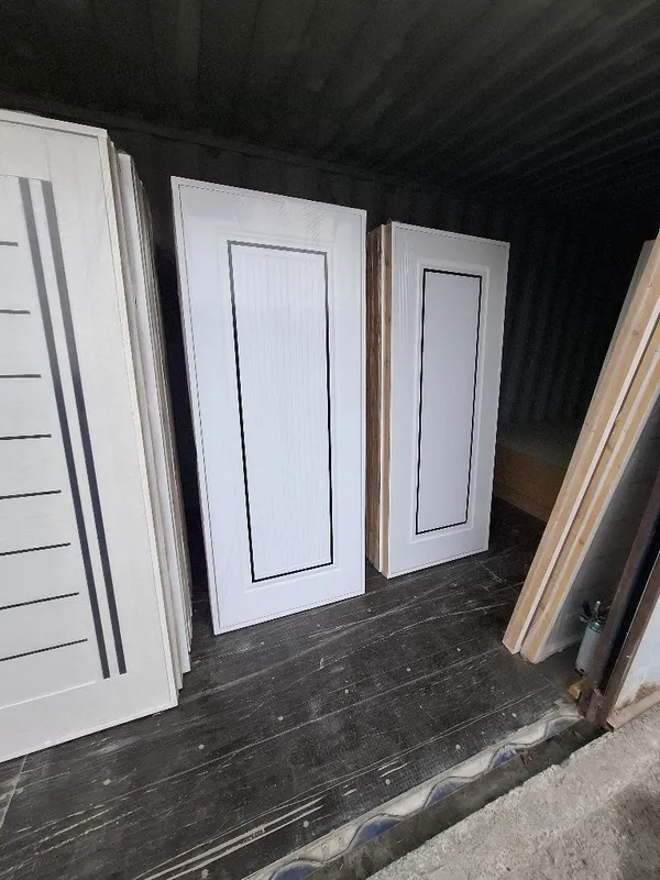 Mdf eshiklar olami eng arzon narxlar — фото 3