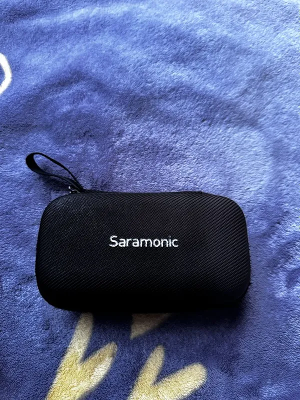 Saramonic Blink 500 pro 6 Saramonic Blink 500 pro 6