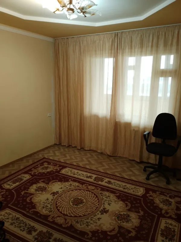 Продаётся 4-комнатная квартира 153 м² в кирпичном доме — фото 6