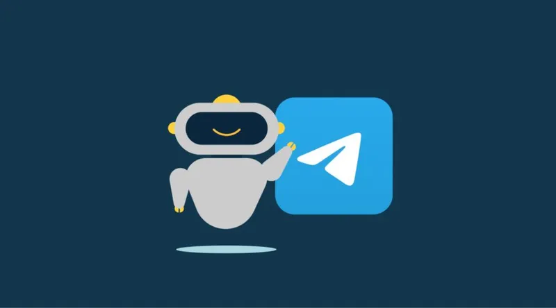 Разработка Телеграм Ботов