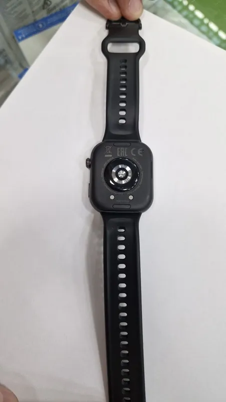 Honor choice Watch 2i — фото 3