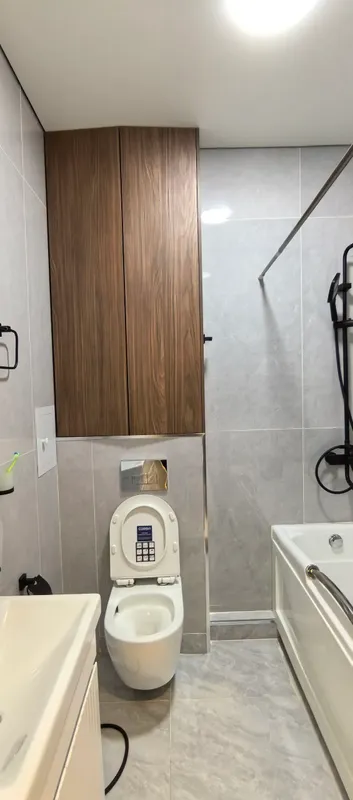 Orikzor Residence’da 2 xonali kvartira ijaraga, 550$ 8
