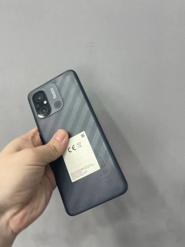 redmi 12 c 1