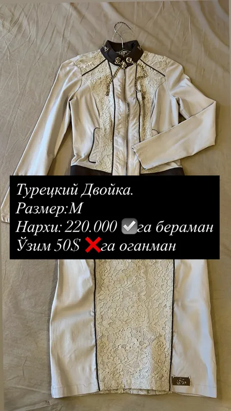 Сотилади холати енги пачти — фото 6