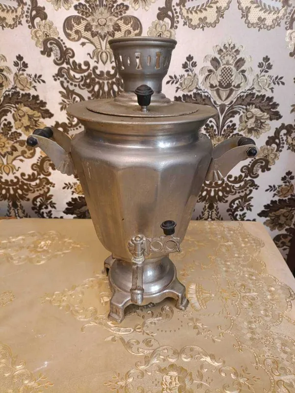 Электрический самовар