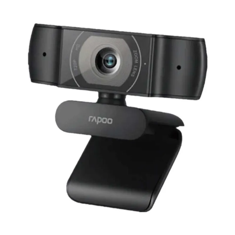Веб камера - Rapoo C200 camera HD 720p