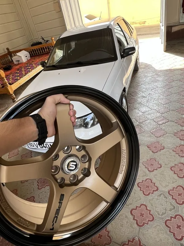 Sport Diska R17 sotiladi