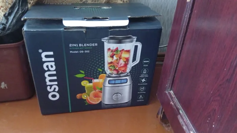 продам блендер
