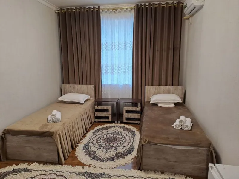Hotel, mehmonxona, гостиницы — фото 2