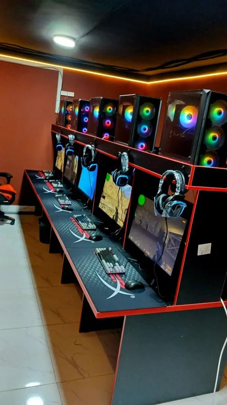 Game club 10tali CS2 ga 4
