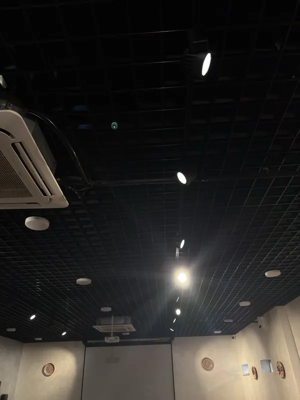 Направляющий светильник LED — фото 1