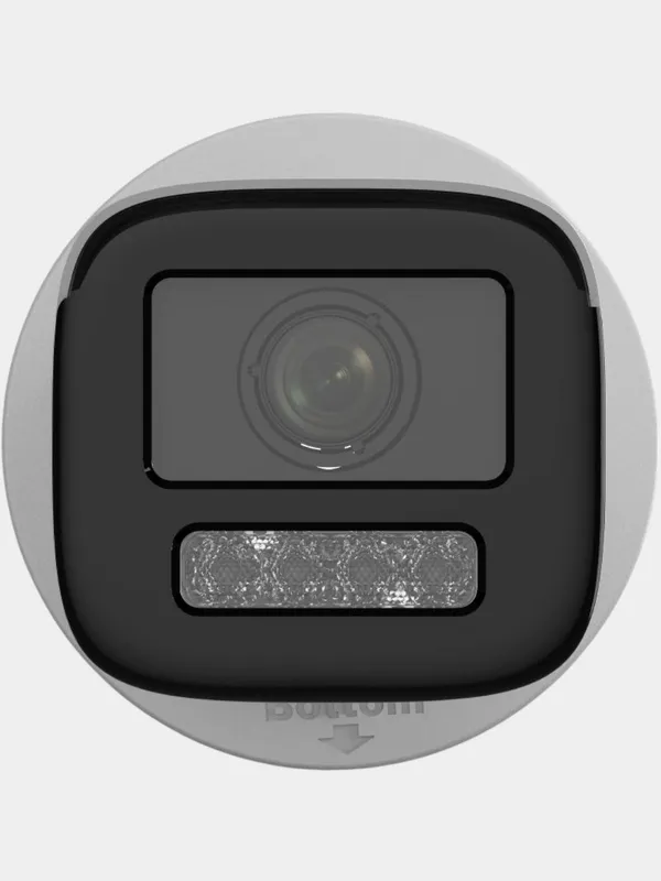 Xavfsiz shaharga mos keladi Hikvision DS-2CD1663G2-LIZ(S)U 6MP вариофо — фото 2