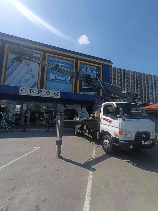 Avto vishka hizmati naxt karta perchislena eng qulay va eng arzon — фото 2