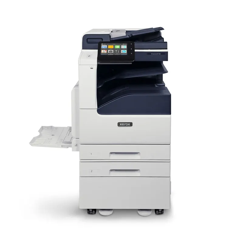 принтер Базовый модуль МФУ Xerox  C7101V_T