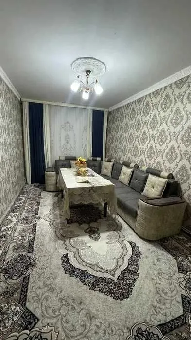 Мирзо-Улугбек туманида 5 хонали уй сотилади 2