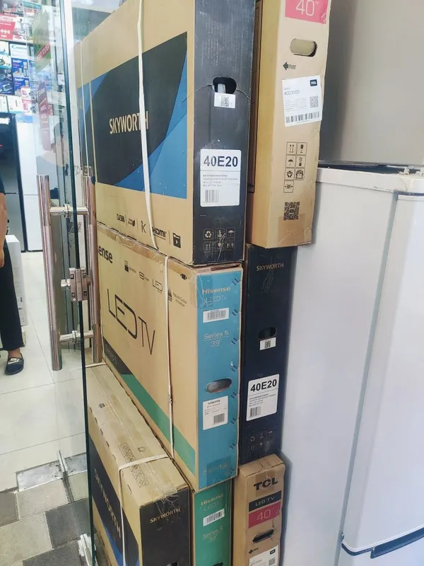 Televizor 40talik 3