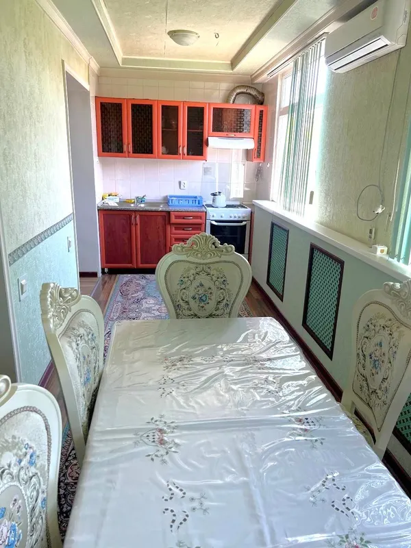 Сдается квартира на массиве Госпитальный (ориентир: школа 328) — фото 4 Сдается квартира на массиве Госпитальный (ориентир: школа 328) — фото 4