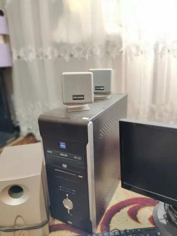 компьютер 3 компьютер 3