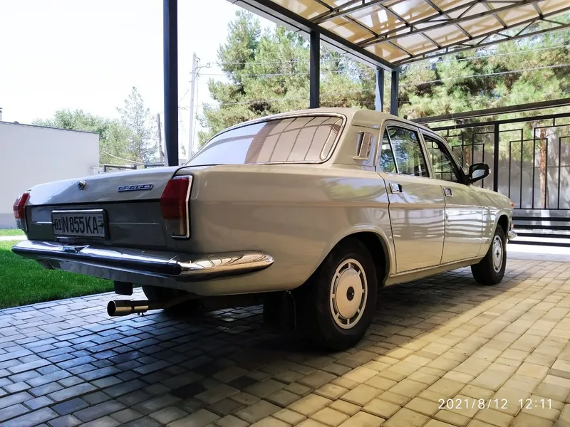 Продается Волга Газ 2410 — фото 4