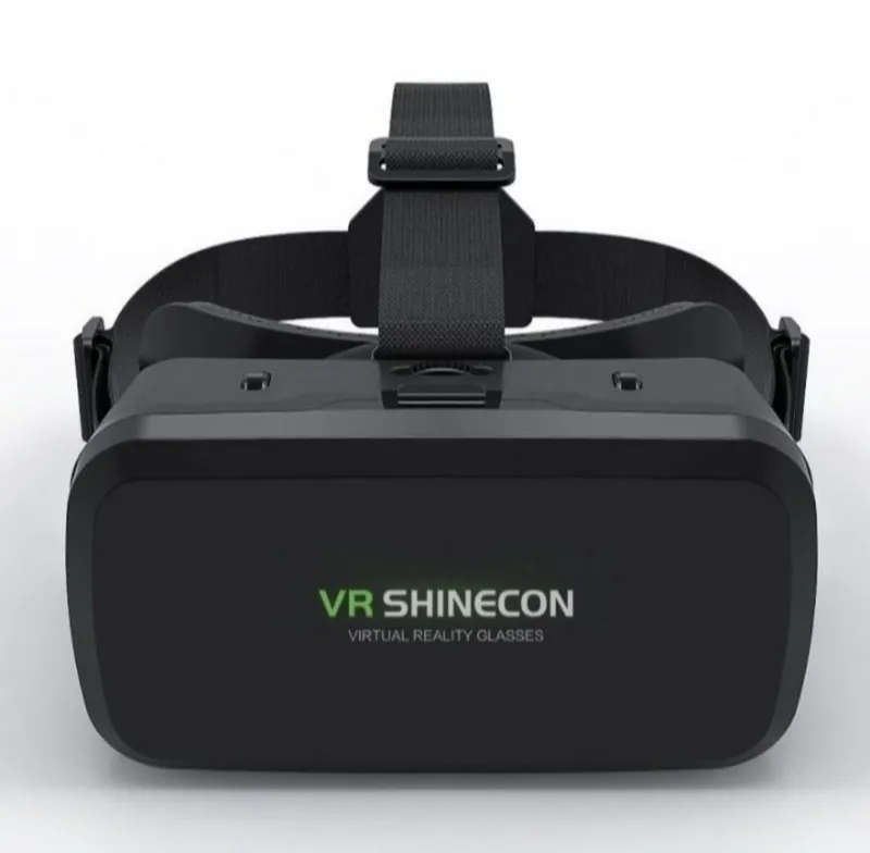 VR SHINECON so'm Shinecon VR BOX G