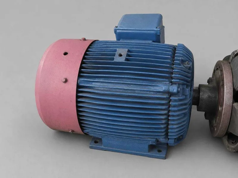 Elektr dvigatellar ishlab chiqarish uskunalari uchun 5,5-132 kVt 6 Elektr dvigatellar ishlab chiqarish uskunalari uchun 5,5-132 kVt 6