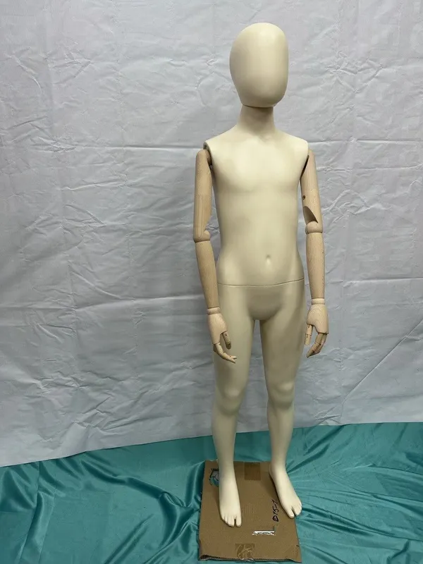 Detskiy maniken xitoy 5