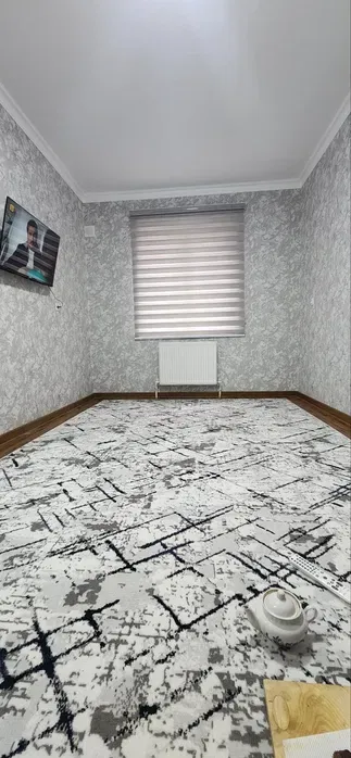 Сергели 3 станция метро аренда 1 комнатная 400$ — фото 1