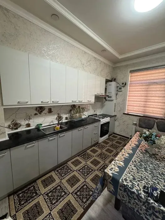 Аренда 2-комн. кв. 70 м², Алмазарский · ID 22507 6 Аренда 2-комн. кв. 70 м², Алмазарский · ID 22507 6
