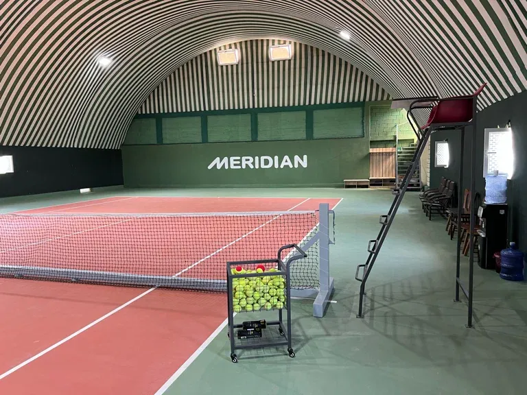 Крытый теннис | yopiq tennis Ташкент 4