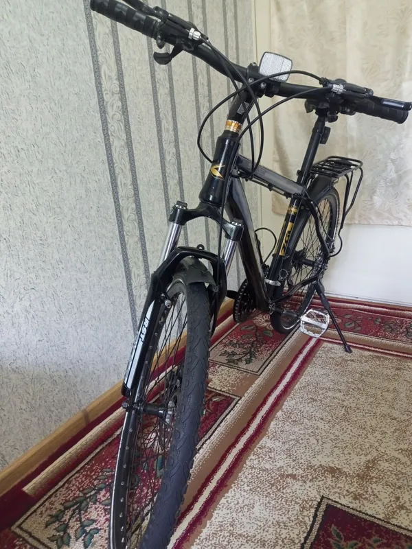 Продам велнк оригинал алюминий26раз. 2