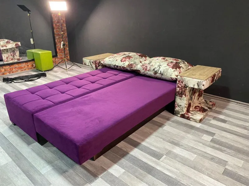 Распродажа!Раскладной диван кровать Новый от производителя с гарантией — фото 2