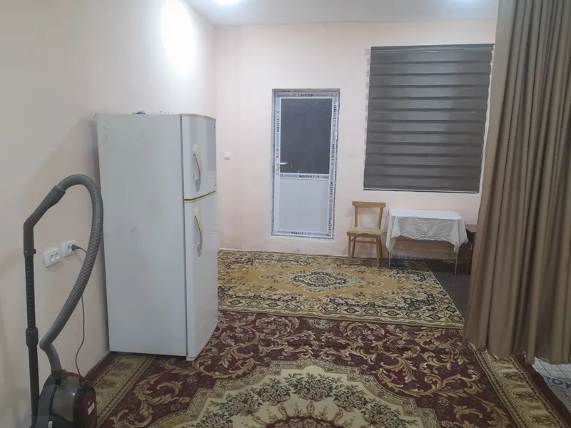 Kvartira Yashnobod T. kadeshva izzat 8