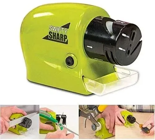 SHARP TOOL Charx