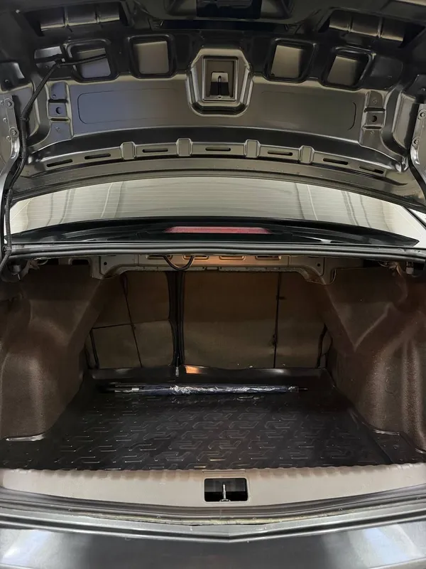 Cobalt avtomat 2022 will,4200 probeg 6