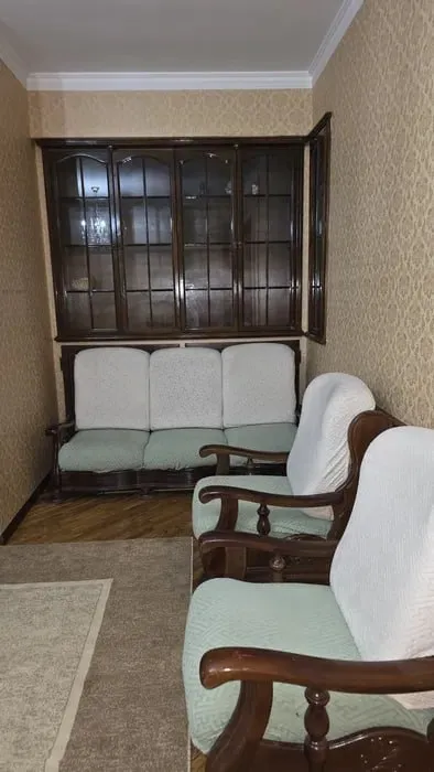 Kvartira ijaraga beriladi 6