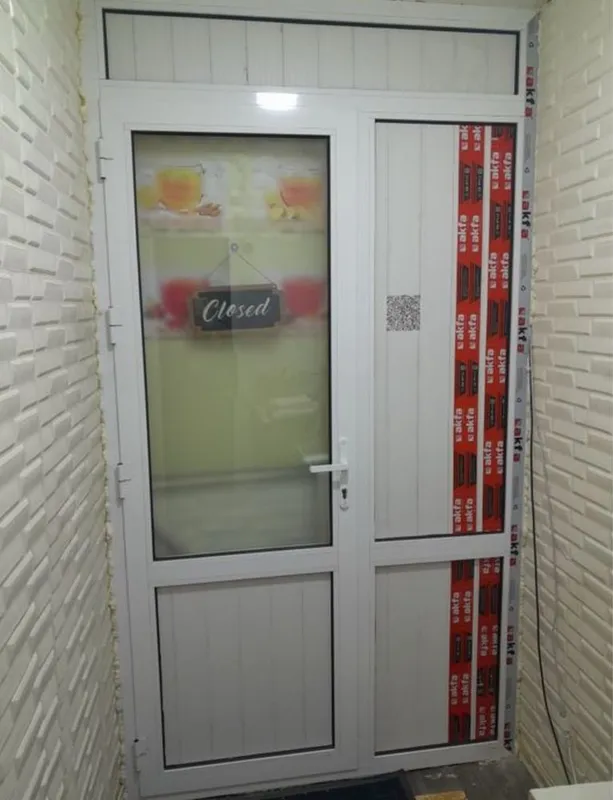 ‼️ 2 комплекта с дверями — как новые
