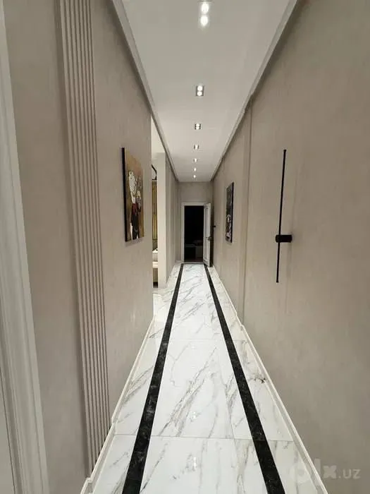 3 xonali kvartira, 120 m2, Mirobod 8