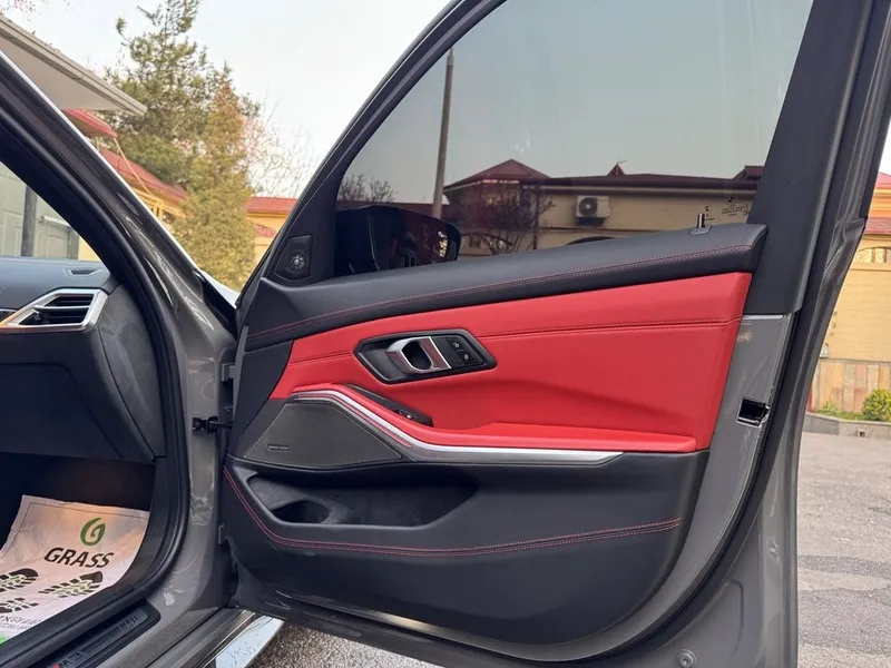 M3 Competition Carbon — фото 7