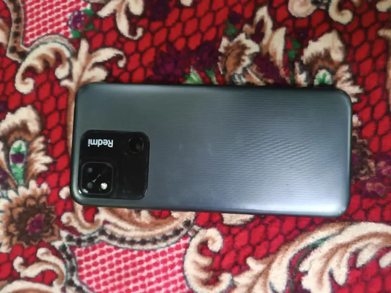 Redmi 10 A 2