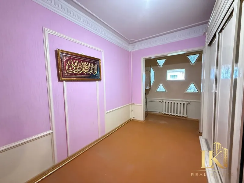 Продаётся 4-комнатная квартира, 96 м², Мирабадский район (ориентир: Башлык) 9