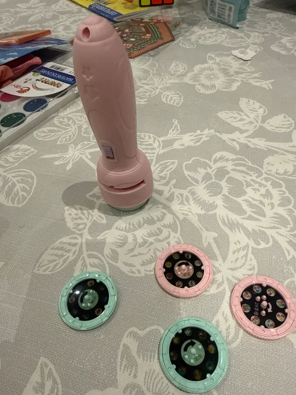 Bolalar fonari 1