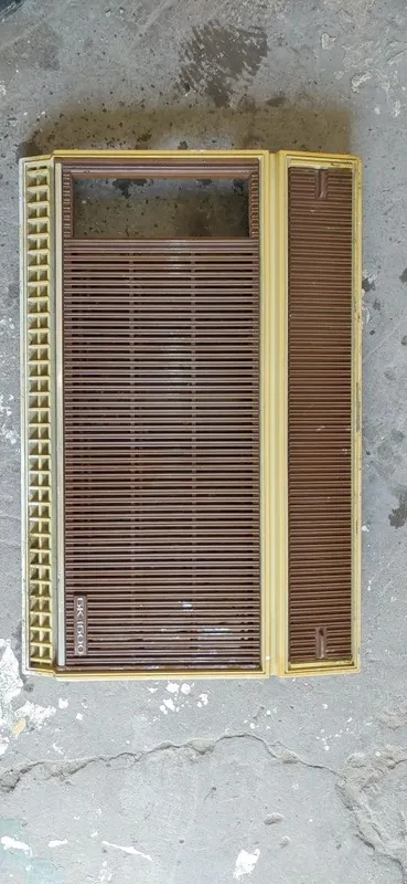 Кондиционер БК 1500 1