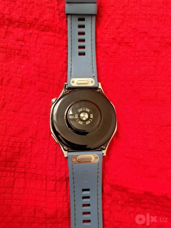 HUAWEI watch gt 5 3