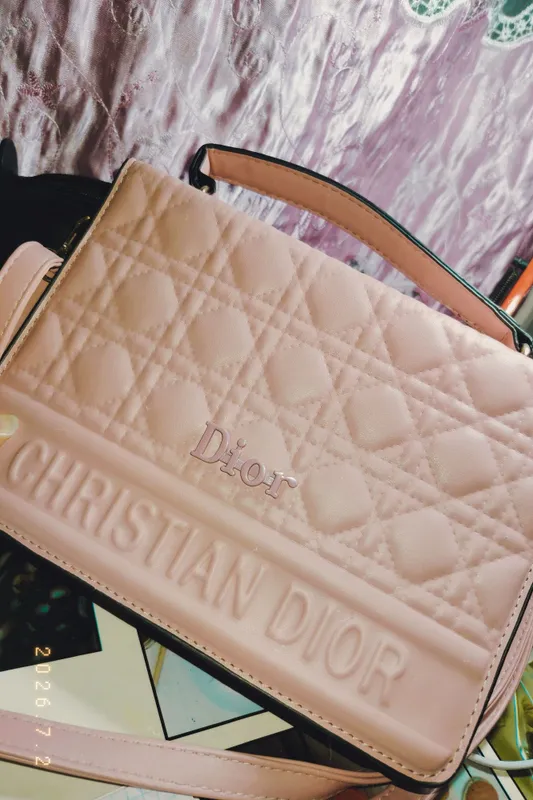 Женская сумка Dior 2 Женская сумка Dior 2