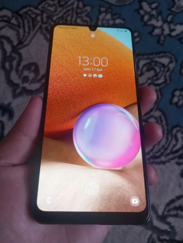 Samsung A32 64GB 4 Samsung A32 64GB 4