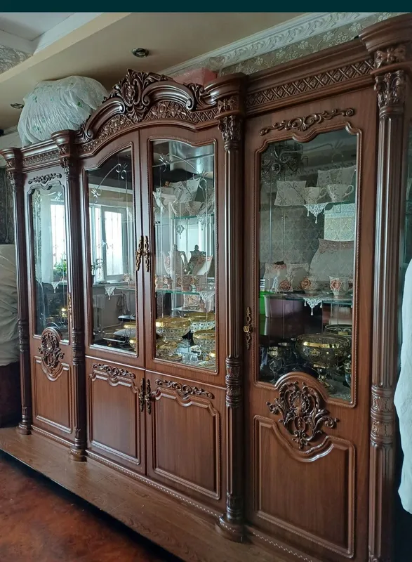 Продаётся стенка, состояние хорошее